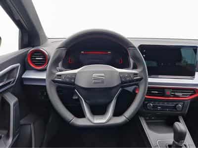 Seat Ibiza FR (2025) - Photo 13