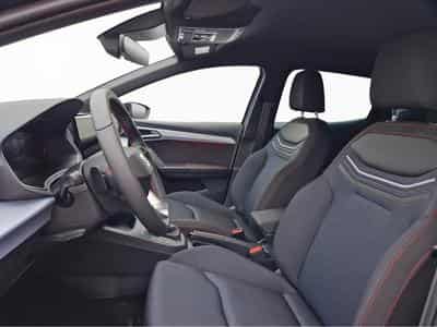 Seat Ibiza FR (2025) - Photo 14