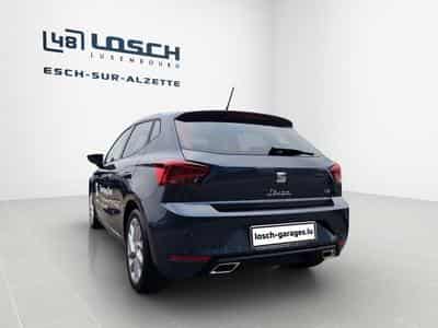 Seat Ibiza FR (2025) - Photo 4