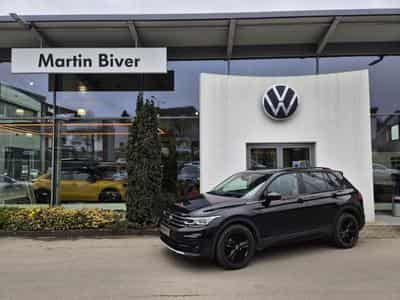 VW Tiguan URBAN SPORT (2022) - Foto 1