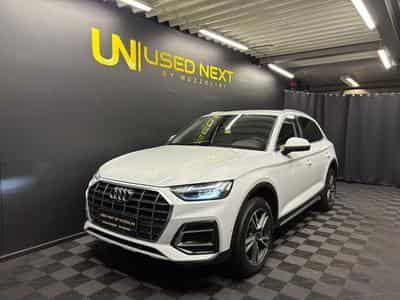 Audi Q5 ADVANCED 50 TDI QUATTRO (2023) - Foto 1