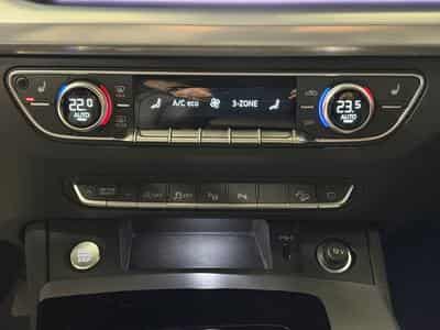 Audi Q5 ADVANCED 50 TDI QUATTRO (2023) - Foto 12