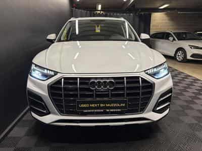 Audi Q5 ADVANCED 50 TDI QUATTRO (2023) - Foto 2