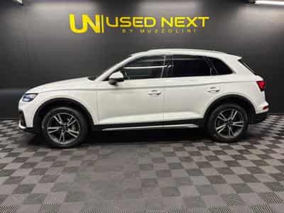 Audi Q5 ADVANCED 50 TDI QUATTRO (2023) - Foto 4