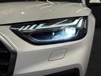 Audi Q5 ADVANCED 50 TDI QUATTRO (2023) - Foto 6