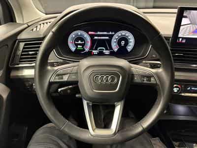 Audi Q5 ADVANCED 50 TDI QUATTRO (2023) - Foto 9