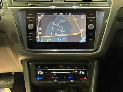 VW Tiguan 2.0 TDI 200 Elegance 4Motion DSG7 (2021) - Foto 13