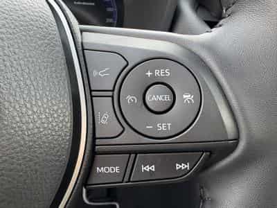 Toyota RAV 4 2.5 HYBRID DYNAMIC 218CV * GARANTIE CONSTRUCTEUR 10 ANS * (2023) - Foto 11