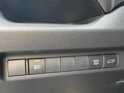 Toyota RAV 4 2.5 HYBRID DYNAMIC 218CV * GARANTIE CONSTRUCTEUR 10 ANS * (2023) - Foto 12