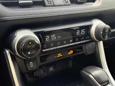 Toyota RAV 4 2.5 HYBRID DYNAMIC 218CV * GARANTIE CONSTRUCTEUR 10 ANS * (2023) - Foto 13