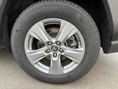 Toyota RAV 4 2.5 HYBRID DYNAMIC 218CV * GARANTIE CONSTRUCTEUR 10 ANS * (2023) - Foto 15