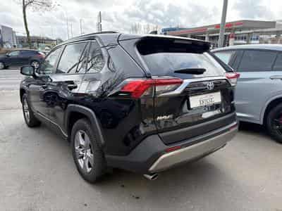 Toyota RAV 4 2.5 HYBRID DYNAMIC 218CV * GARANTIE CONSTRUCTEUR 10 ANS * (2023) - Foto 2