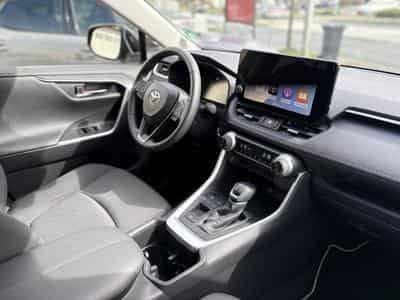 Toyota RAV 4 2.5 HYBRID DYNAMIC 218CV * GARANTIE CONSTRUCTEUR 10 ANS * (2023) - Foto 5