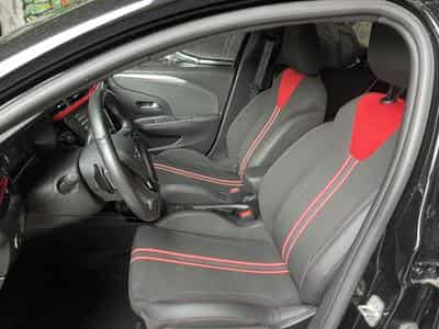 Opel Corsa 1.2 TURBO 130 AUTO GS LINE 5P (2022) - Foto 8