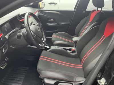 Opel Corsa 1.2 TURBO 130 AUTO GS LINE 5P (2022) - Foto 8