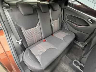 Ford Ka 1.2 Ti-VCT Active (2019) - Photo 3