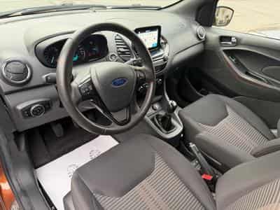 Ford Ka 1.2 Ti-VCT Active (2019) - Photo 4