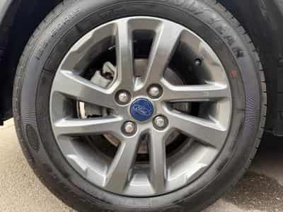 Ford Ka 1.2 Ti-VCT Active (2019) - Photo 5