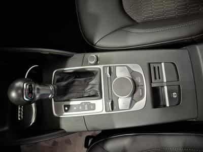 Audi A3 30 TFSI 116 SPORTBACK S-TRONIC DESIGN, CUIR, NAVI, XENON, LE (2017) - Photo 13