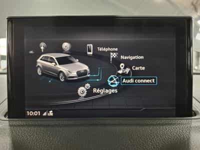 Audi A3 30 TFSI 116 SPORTBACK S-TRONIC DESIGN, CUIR, NAVI, XENON, LE (2017) - Photo 15