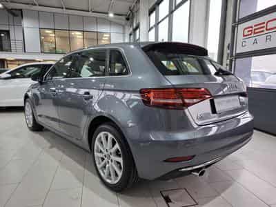 Audi A3 30 TFSI 116 SPORTBACK S-TRONIC DESIGN, CUIR, NAVI, XENON, LE (2017) - Photo 4