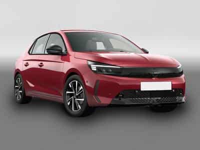 Opel Corsa (2026) - Photo 1
