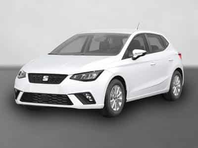 Seat Ibiza (2026) - Photo 1