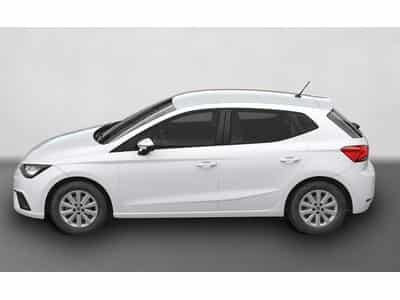 Seat Ibiza (2026) - Photo 2