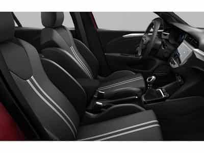 Opel Corsa (2026) - Photo 5