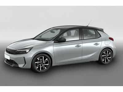 Opel Corsa (2026) - Photo 2