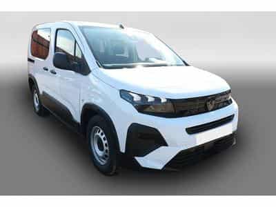 Peugeot Rifter (2026) - Photo 2