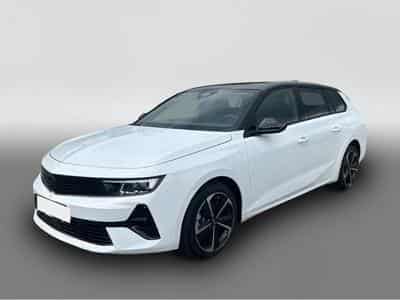 Opel Astra (2025) - Photo 1