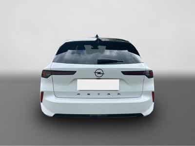 Opel Astra (2025) - Photo 4