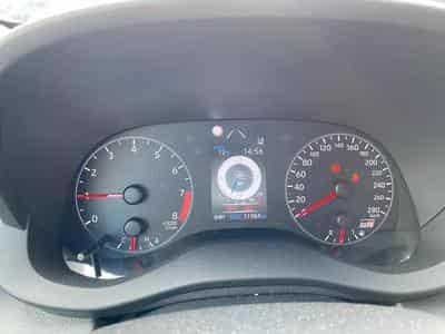 Toyota Yaris (2024) - Photo 10