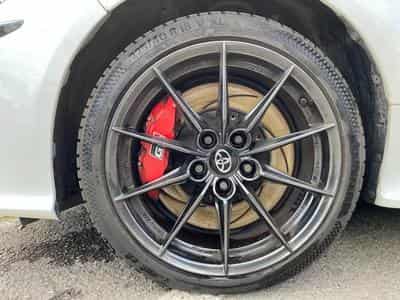 Toyota Yaris (2024) - Photo 15