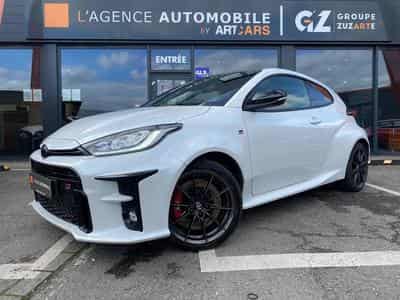 Toyota Yaris (2024) - Photo 2