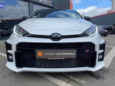 Toyota Yaris (2024) - Photo 3