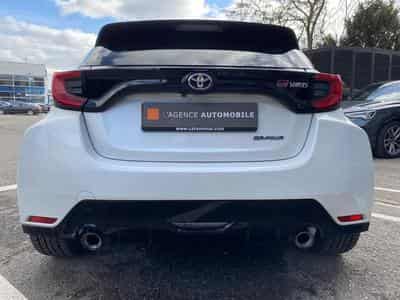 Toyota Yaris (2024) - Photo 6