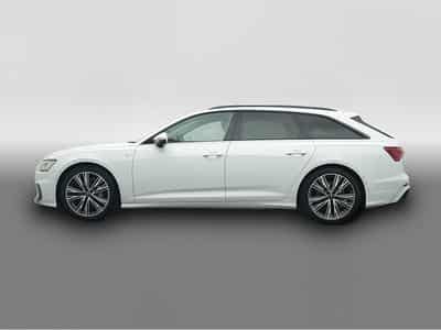 Audi A6 (2026) - Photo 2