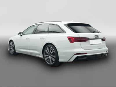 Audi A6 (2026) - Photo 3