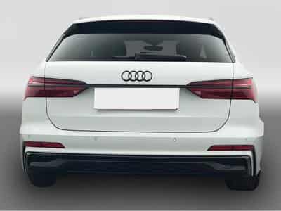 Audi A6 (2026) - Photo 4