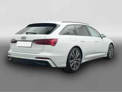 Audi A6 (2026) - Photo 5