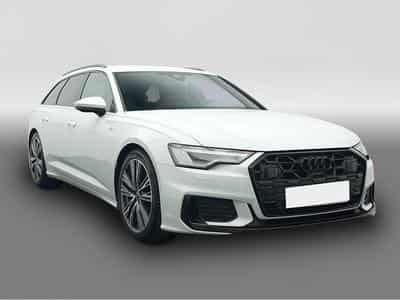 Audi A6 (2026) - Photo 6