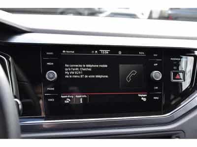 VW Golf (2024) - Photo 11