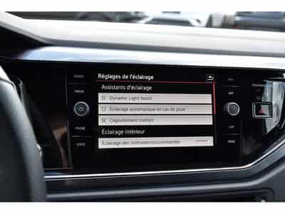 VW Golf (2024) - Photo 14