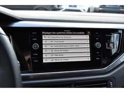 VW Golf (2024) - Photo 15