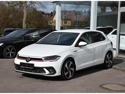 VW Golf (2024) - Photo 2