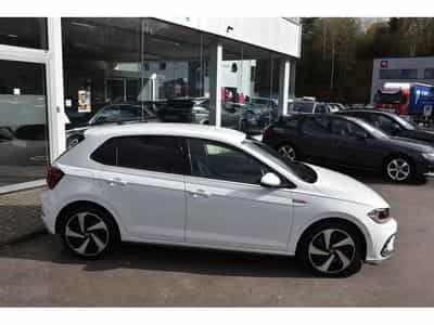 VW Golf (2024) - Photo 3