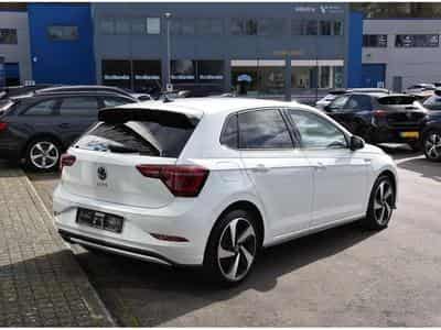 VW Golf (2024) - Photo 4