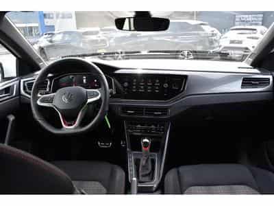 VW Golf (2024) - Photo 9